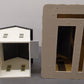 G Scale Assorted Buildings [2] VG