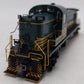 Bowser 25207 HO Maine Central ALCo RS-3 Diesel Locomotive #556 EX/Box