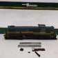 Bowser 25207 HO Maine Central ALCo RS-3 Diesel Locomotive #556 EX/Box
