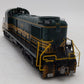 Bowser 25207 HO Maine Central ALCo RS-3 Diesel Locomotive #556 EX/Box