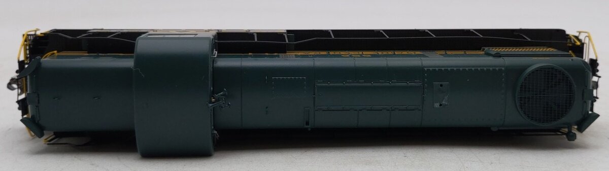 Bowser 25207 HO Maine Central ALCo RS-3 Diesel Locomotive #556 EX/Box