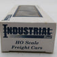 Industrial Rail HO Potlatch Gondola Freight Car #327 LN/Box