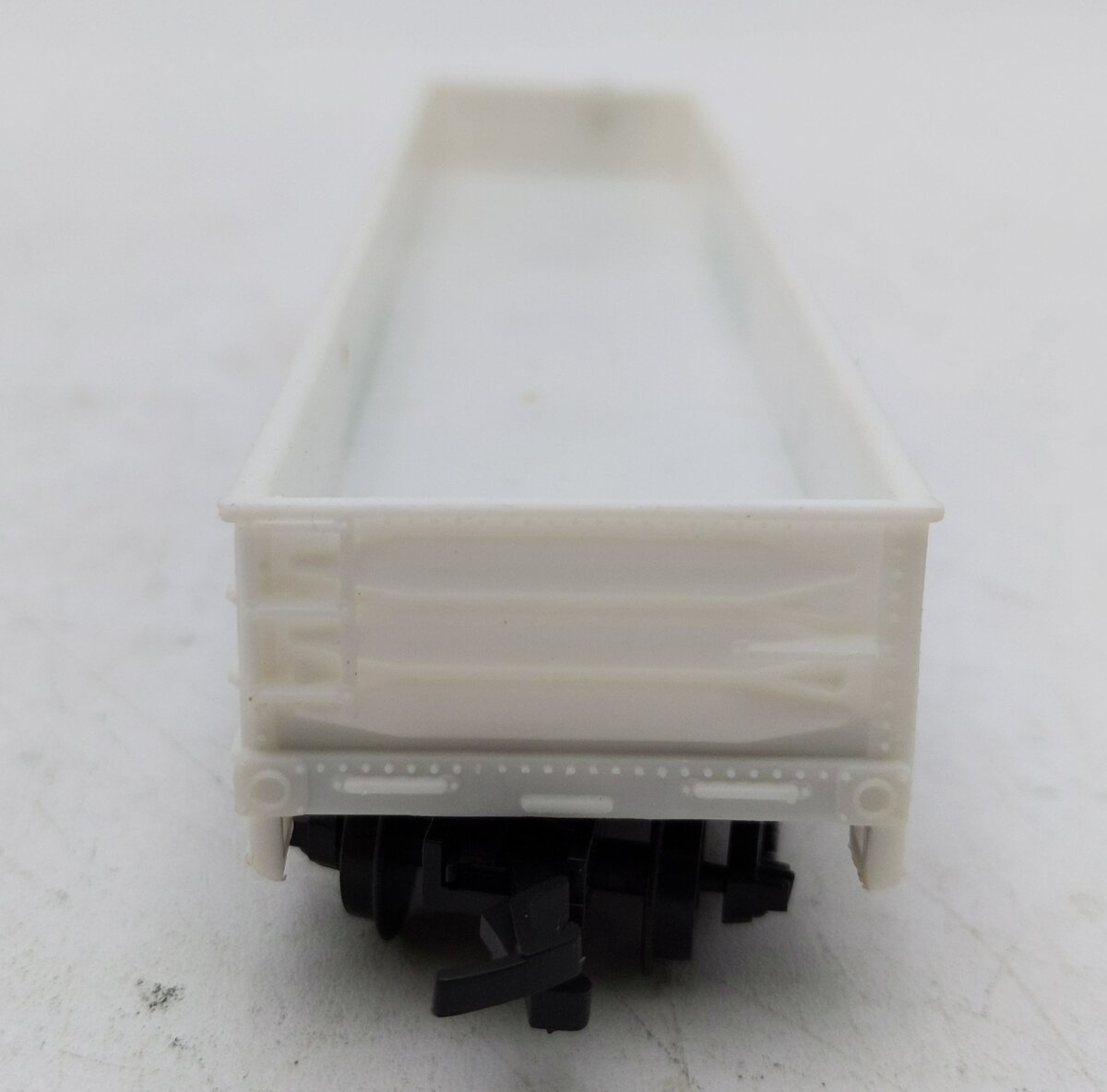 Industrial Rail HO Potlatch Gondola Freight Car #327 LN/Box