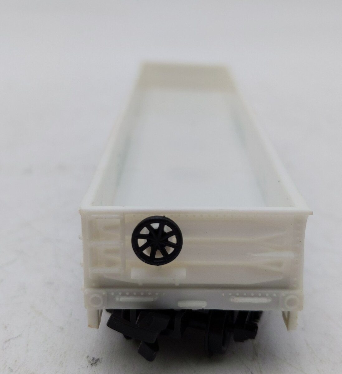Industrial Rail HO Potlatch Gondola Freight Car #327 LN/Box