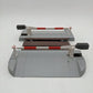 LGB 5065 G Scale Operating Crossing Gate Set EX/Box