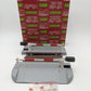 LGB 5065 G Scale Operating Crossing Gate Set EX/Box