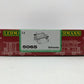 LGB 5065 G Scale Operating Crossing Gate Set EX/Box