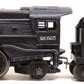 Lionel 2025 Vintage O 2-6-2 Die-Cast Steam Locomotive with 2466WX Tender