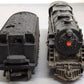 Lionel 2025 Vintage O 2-6-2 Die-Cast Steam Locomotive with 2466WX Tender