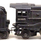 Lionel 2025 Vintage O 2-6-2 Die-Cast Steam Locomotive with 2466WX Tender