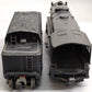 Lionel 2025 Vintage O 2-6-2 Die-Cast Steam Locomotive with 2466WX Tender