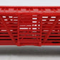 Industrial Rail HO Swift Live Stock Express Stock Car #72221 LN/Box