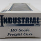 Industrial Rail HO Swift Live Stock Express Stock Car #72221 LN/Box