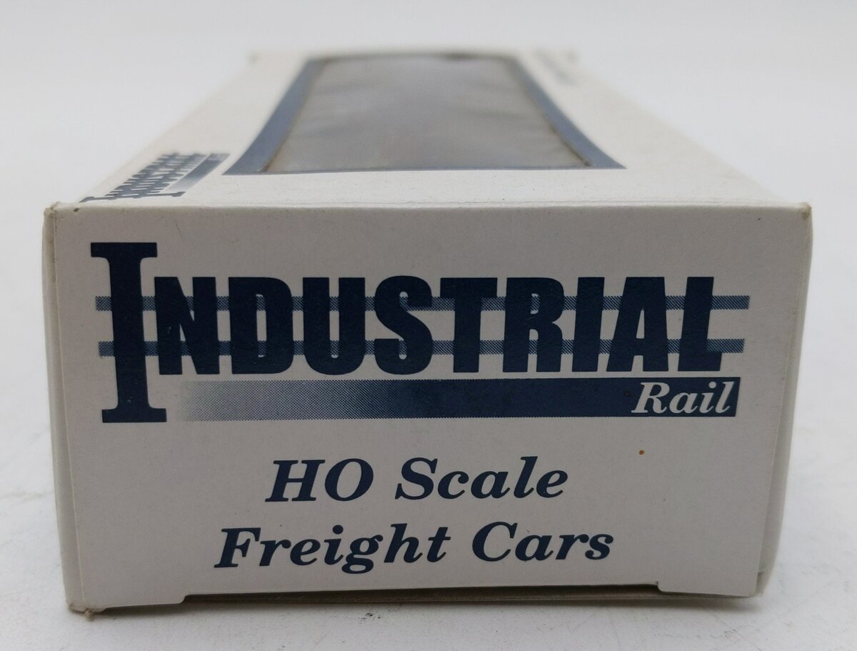 Industrial Rail HO Swift Live Stock Express Stock Car #72221 LN/Box