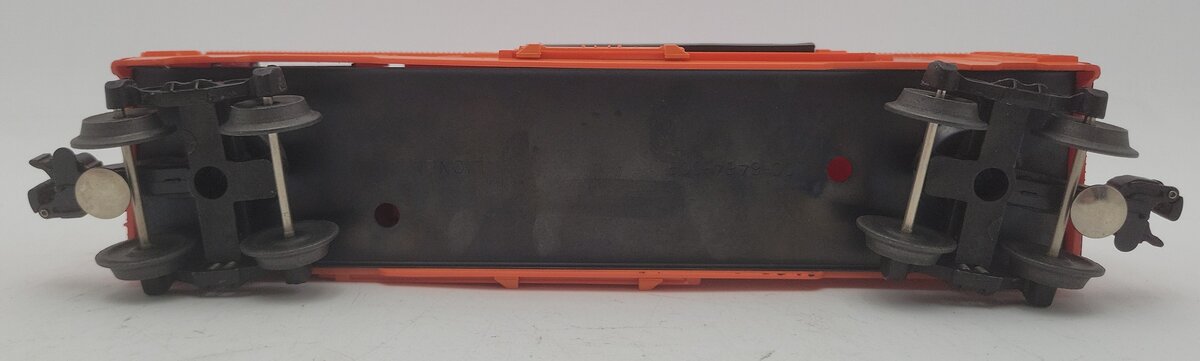 Lionel 6-19808 O Gauge New York Central Ice Car EX/Box