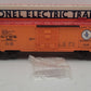 Lionel 6-19808 O Gauge New York Central Ice Car EX/Box