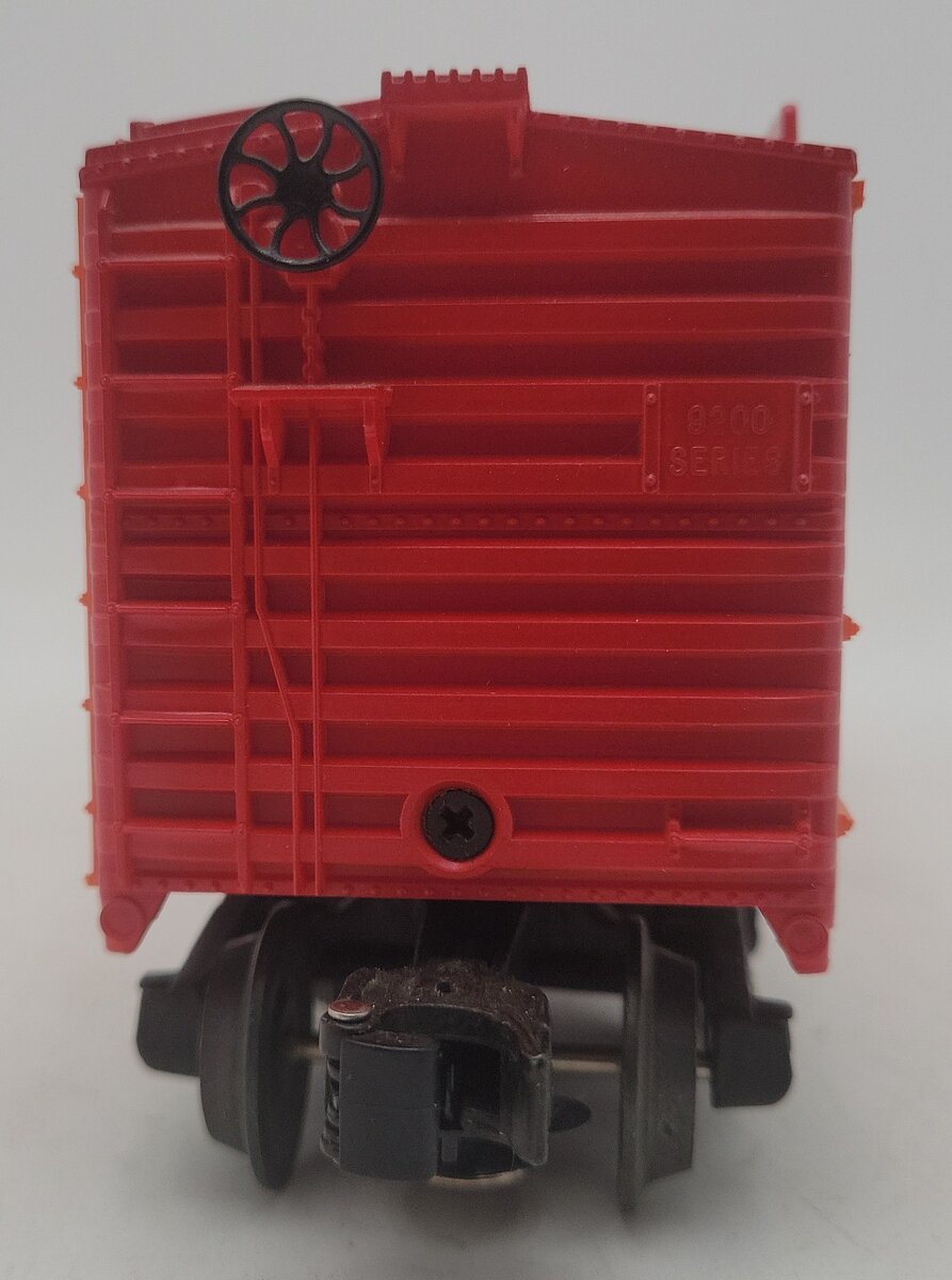Lionel 6-19808 O Gauge New York Central Ice Car EX/Box