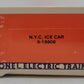 Lionel 6-19808 O Gauge New York Central Ice Car EX/Box