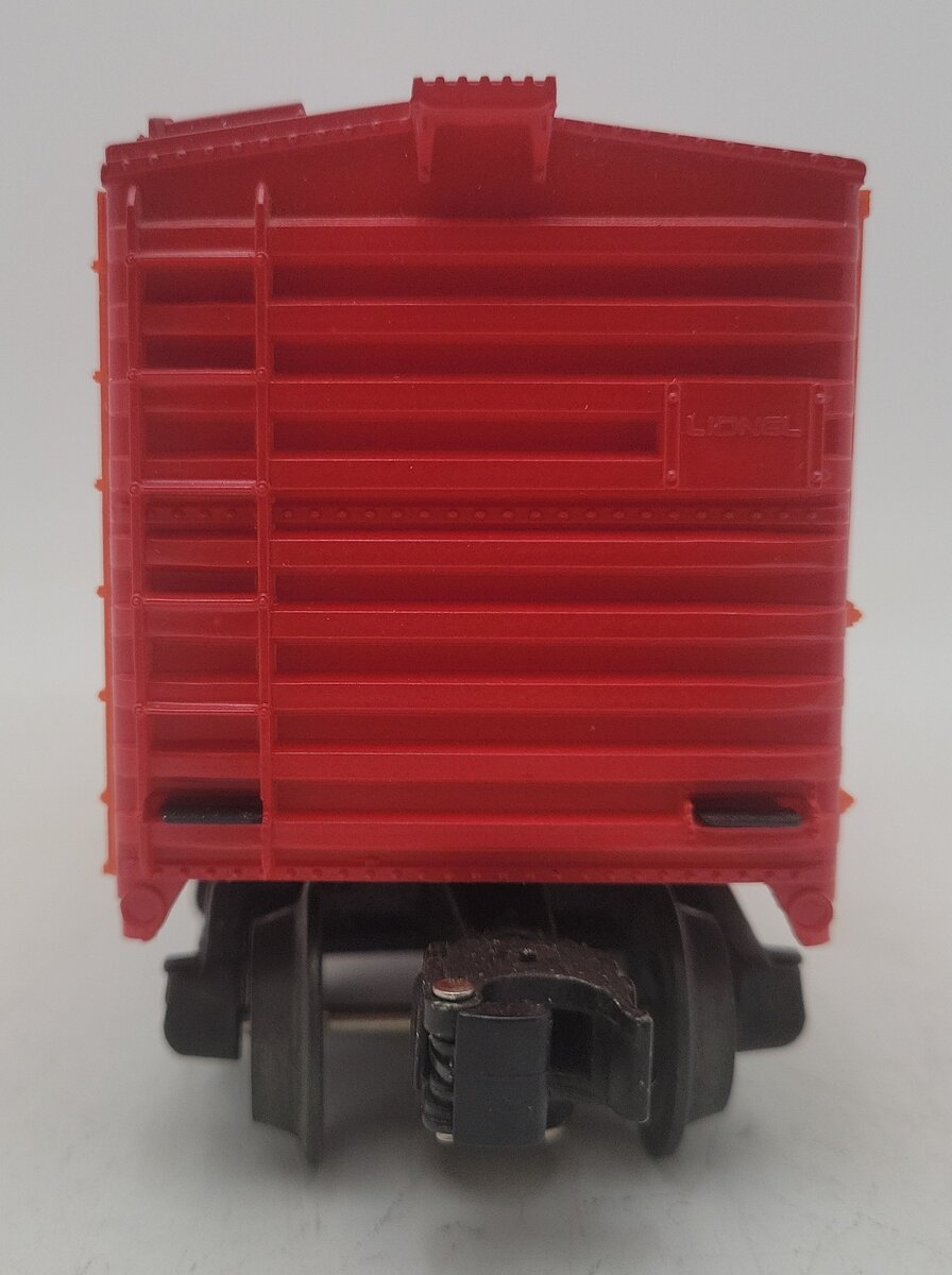 Lionel 6-19808 O Gauge New York Central Ice Car EX/Box