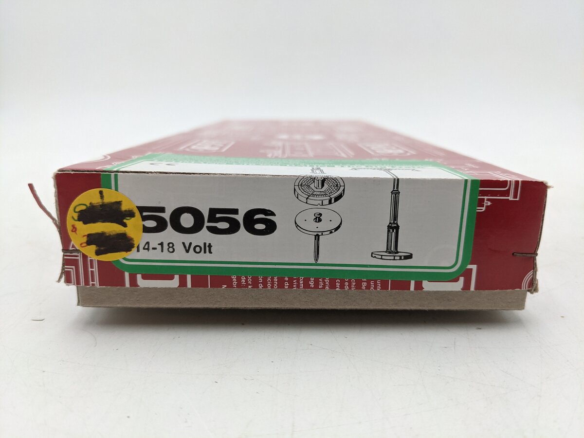 LGB 5056 G Scale Light Post EX/Box