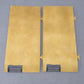 Pola 904 LGB 430 X 200 mm Station Base Plate Set (Box of 2) EX/Box
