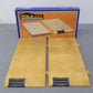 Pola 904 LGB 430 X 200 mm Station Base Plate Set (Box of 2) EX/Box
