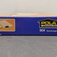Pola 904 LGB 430 X 200 mm Station Base Plate Set (Box of 2) EX/Box