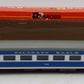 Rivarossi 2751/0 HO  Colorado Eagle Dining Car #733 LN/Box