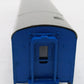 Rivarossi 2751/0 HO  Colorado Eagle Dining Car #733 LN/Box