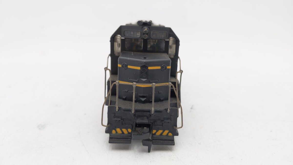 Athearn 4201 HO Scale ACL GP-35 Diesel Locomotive #963 VG/Box