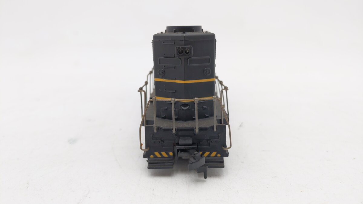 Athearn 4201 HO Scale ACL GP-35 Diesel Locomotive #963 VG/Box