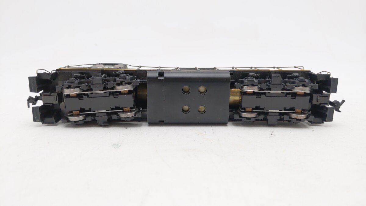 Athearn 4201 HO Scale ACL GP-35 Diesel Locomotive #963 VG/Box