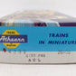 Athearn 4201 HO Scale ACL GP-35 Diesel Locomotive #963 VG/Box