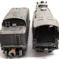 Lionel 2025 Vintage O 2-6-4 Die-Cast Steam Locomotive with 2466WX Tender