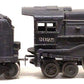 Lionel 2025 Vintage O 2-6-4 Die-Cast Steam Locomotive with 2466WX Tender