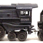 Lionel 2025 Vintage O 2-6-4 Die-Cast Steam Locomotive with 2466WX Tender