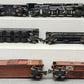 Lionel Vintage O 787W 763-E Steam Locomotive Set w/2957, 2954, 2955, 2956, 2226W