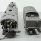 Lionel Vintage O 787W 763-E Steam Locomotive Set w/2957, 2954, 2955, 2956, 2226W