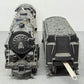 Lionel Vintage O 787W 763-E Steam Locomotive Set w/2957, 2954, 2955, 2956, 2226W