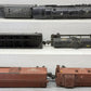Lionel Vintage O 787W 763-E Steam Locomotive Set w/2957, 2954, 2955, 2956, 2226W