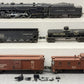 Lionel Vintage O 787W 763-E Steam Locomotive Set w/2957, 2954, 2955, 2956, 2226W