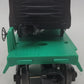 Lionel 6-16927 O Gauge New York Central Flatcar w/ Gondolas EX/Box