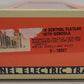Lionel 6-16927 O Gauge New York Central Flatcar w/ Gondolas EX/Box
