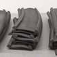 Silent Rubber Trackbed Straight and Curved Sections [30] EX
