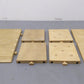 Pola G Scale Assorted Base Plates [7] EX