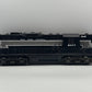 Lionel 6-8477 O Gauge New York Central GP9 Diesel Locomotive w/Horn #8477 EX/Box