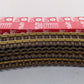 LGB 16000 R3 22.5 Degree Curved Track (Box of 12) EX/Box
