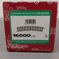 LGB 16000 R3 22.5 Degree Curved Track (Box of 12) EX/Box