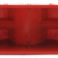 Lionel 6456-75 Vintage O Lehigh Valley Glossy Red Hopper - Very Rare/Box