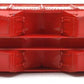 Lionel 6456-75 Vintage O Lehigh Valley Glossy Red Hopper - Very Rare/Box